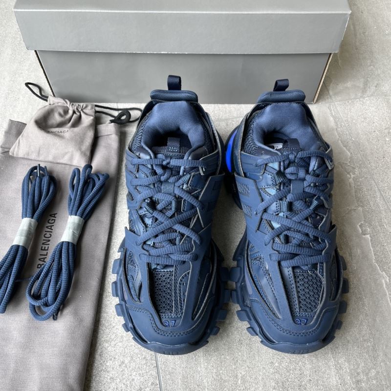 Balenciaga Track Shoes